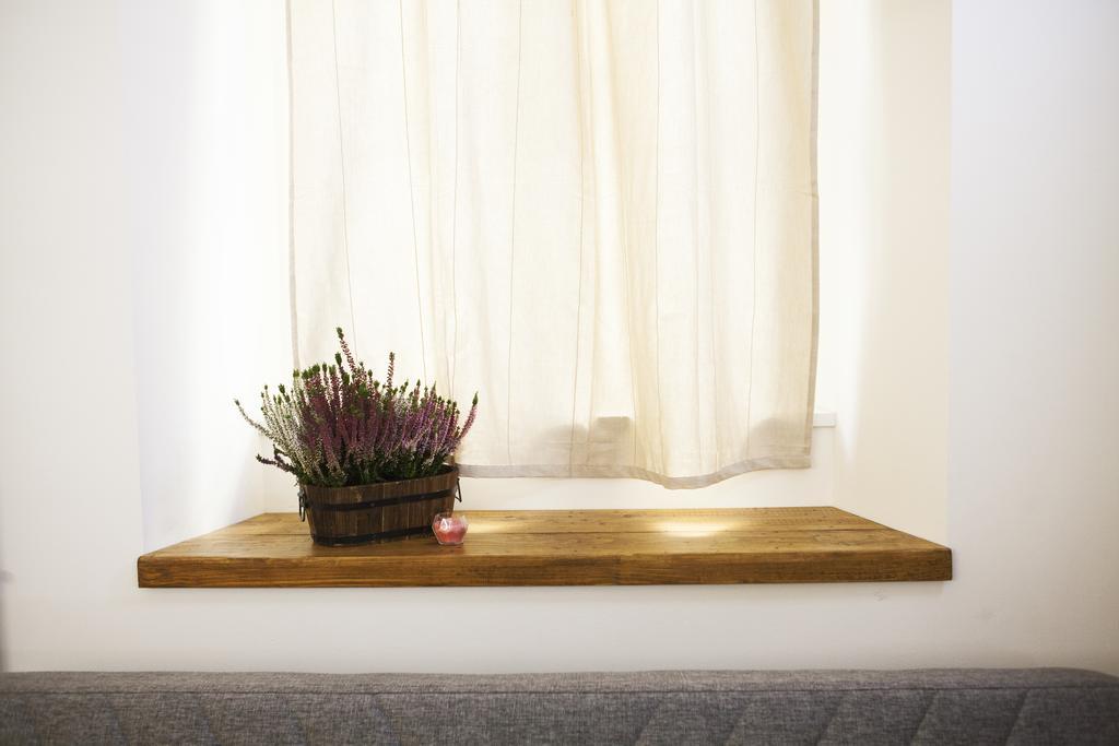 Alessia'S Flat - Mac Mahon Apartment Milan Luaran gambar