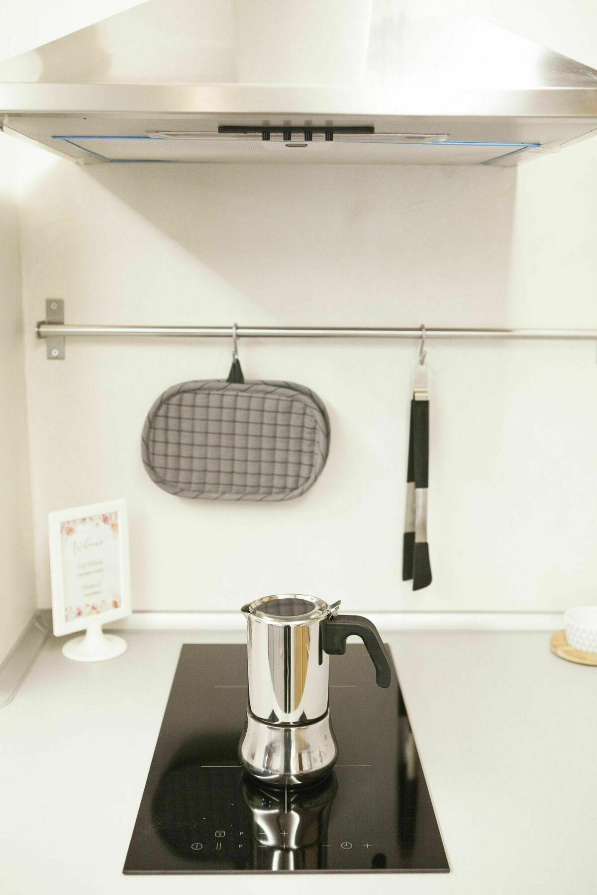 Alessia'S Flat - Mac Mahon Apartment Milan Luaran gambar