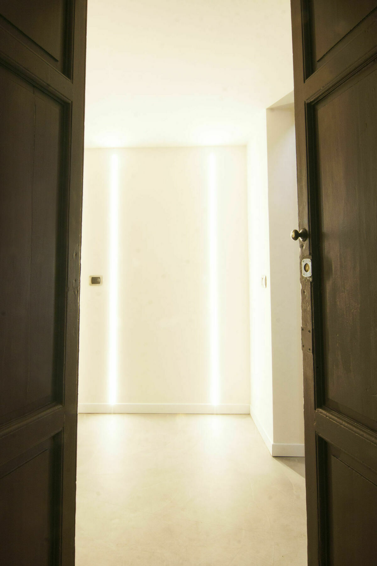 Alessia'S Flat - Mac Mahon Apartment Milan Luaran gambar