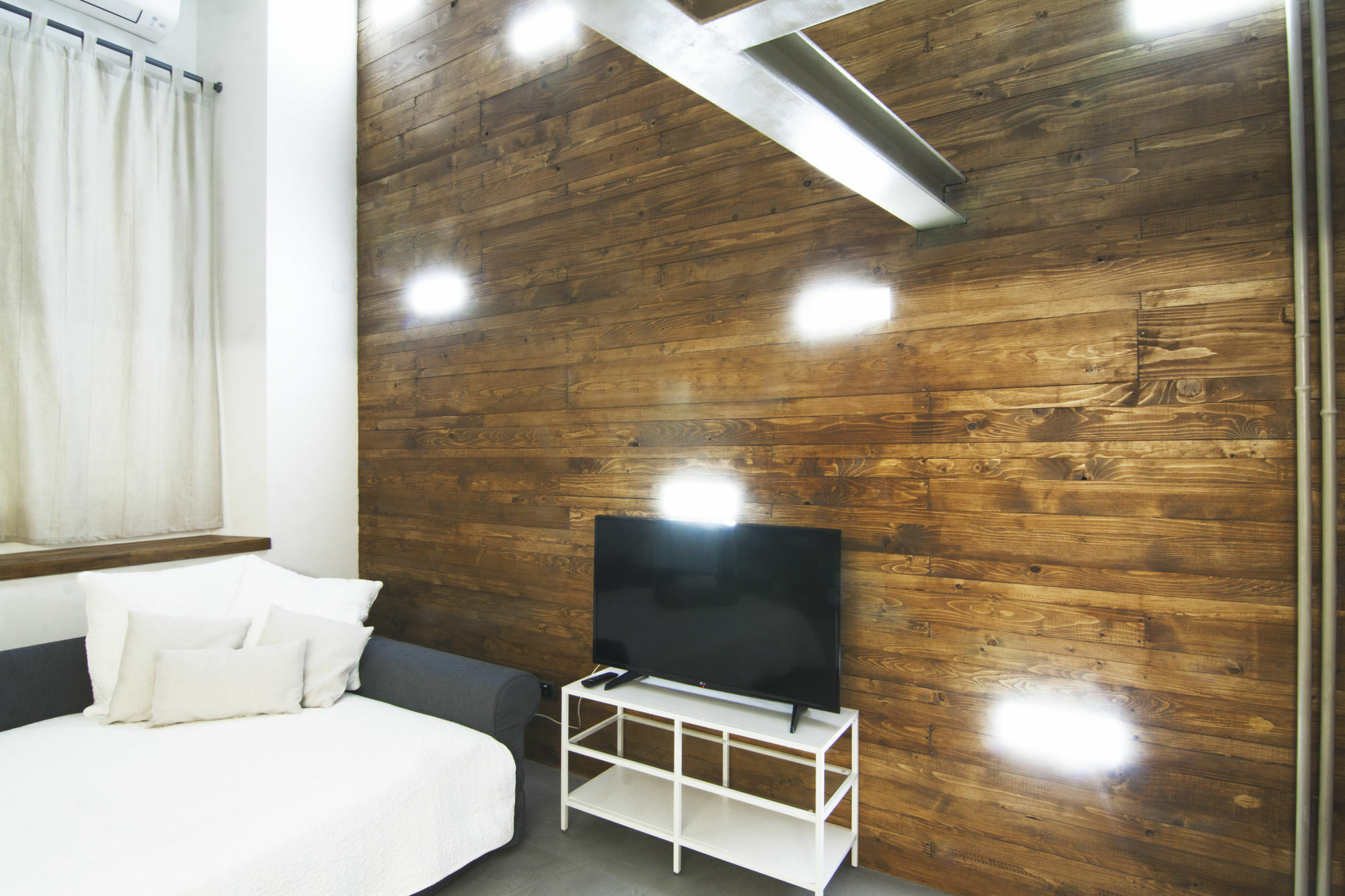 Alessia'S Flat - Mac Mahon Apartment Milan Luaran gambar